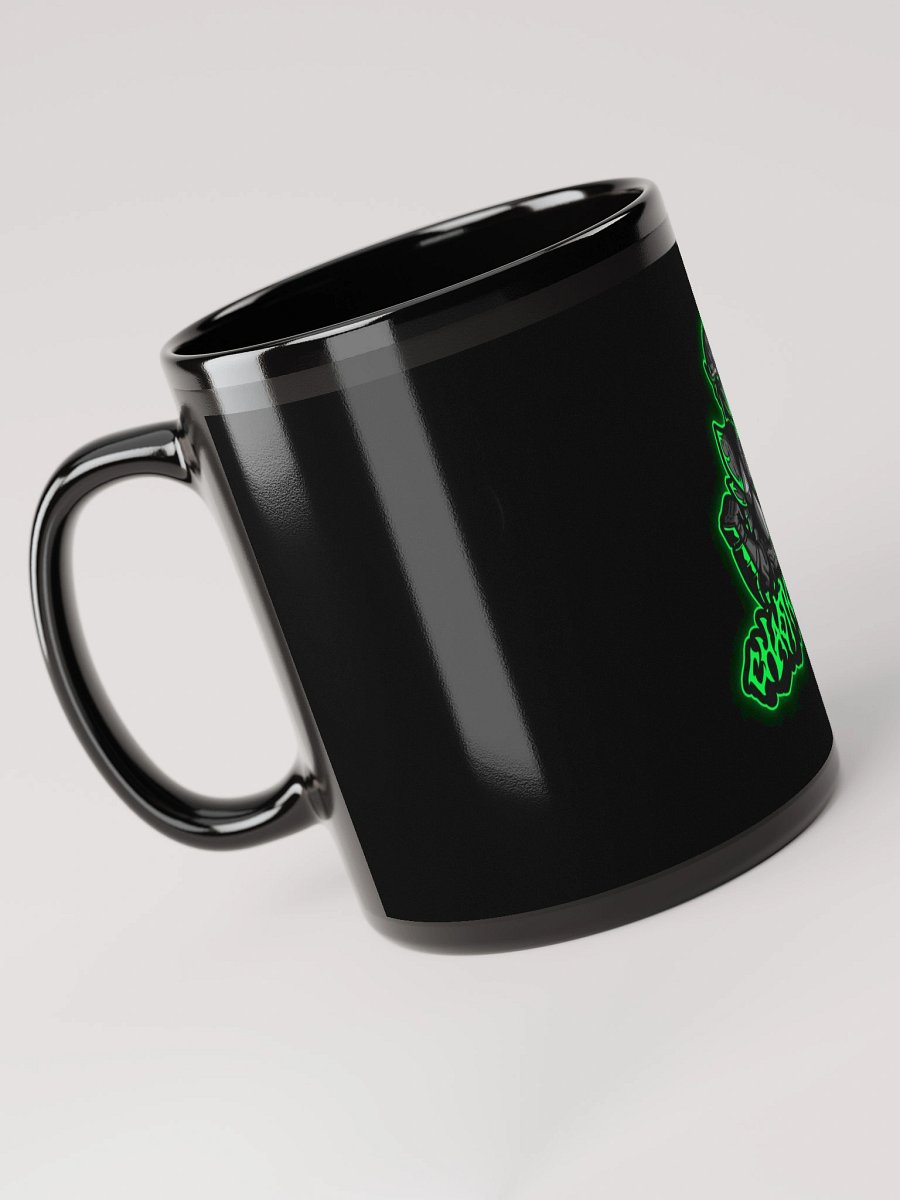 Glowing Mage Orb Mug product image (6)