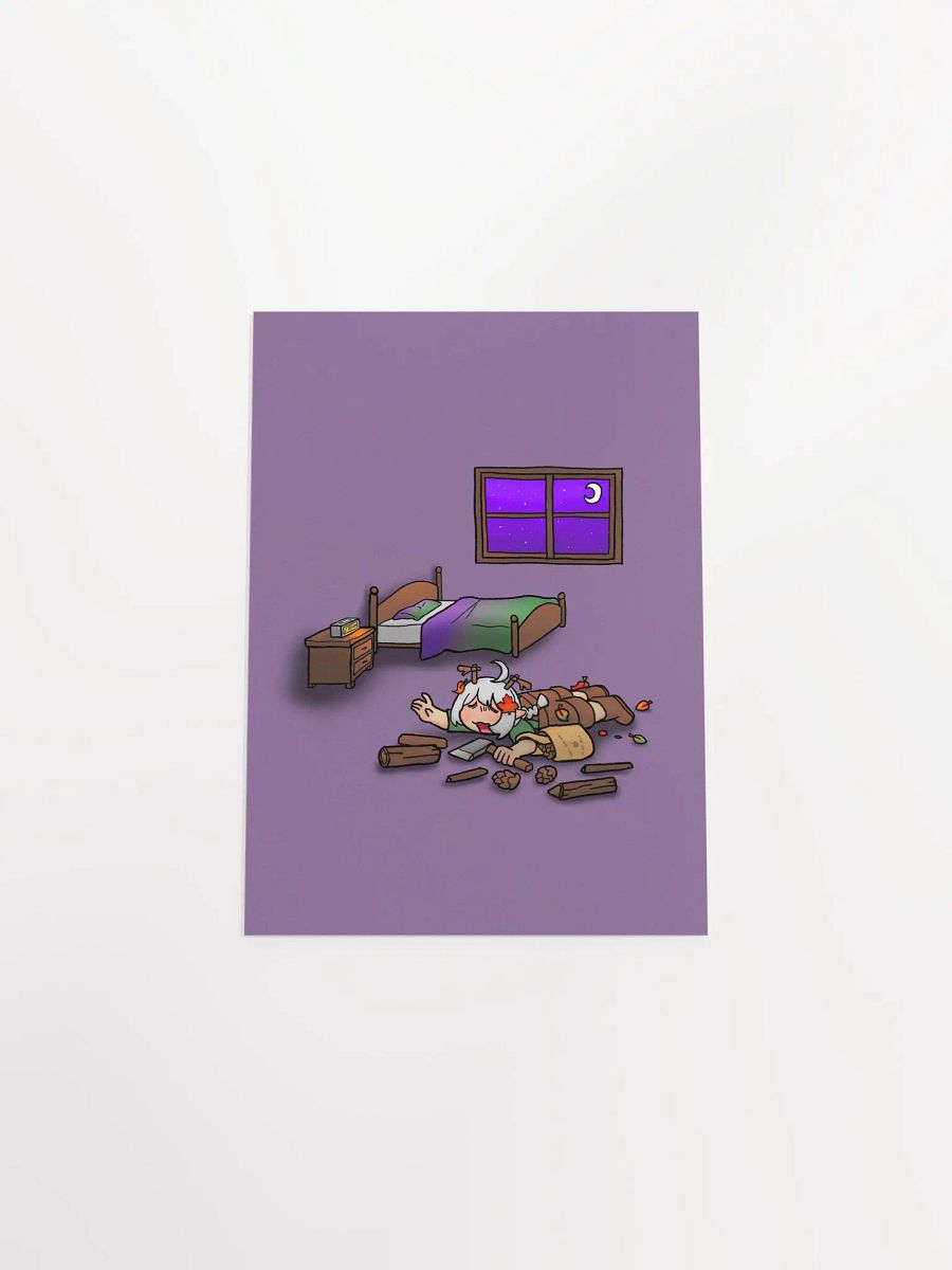 2am On The Farm Poster product image (4)