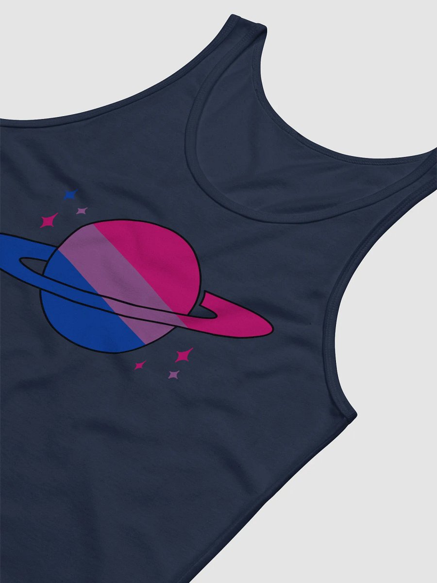 BI SATURN TANK product image (15)