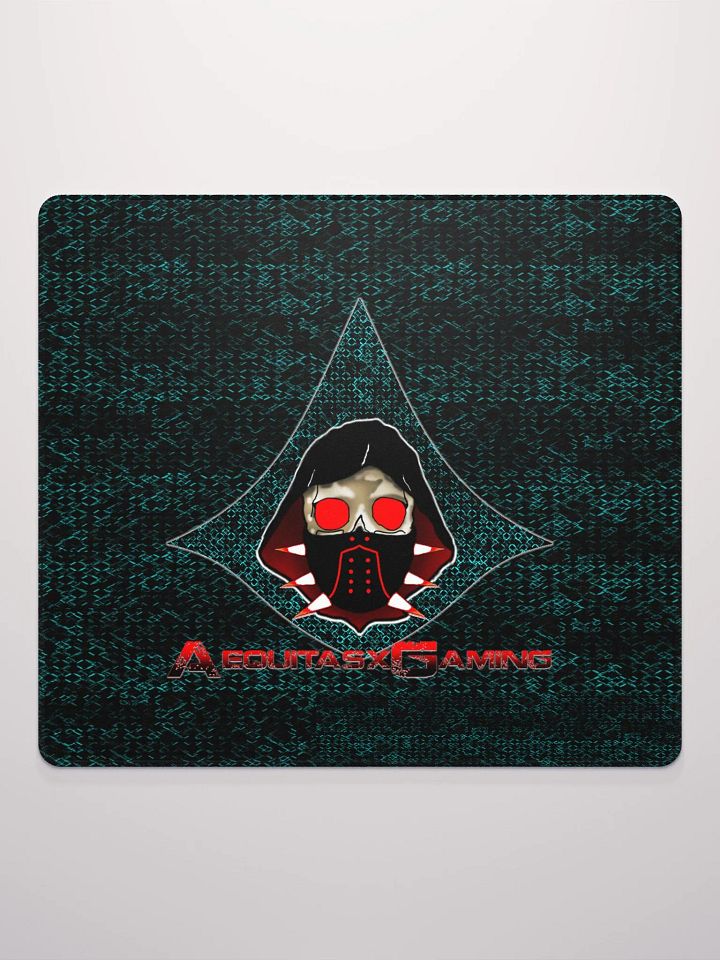 AxG Logo Desk Pad product image (3)