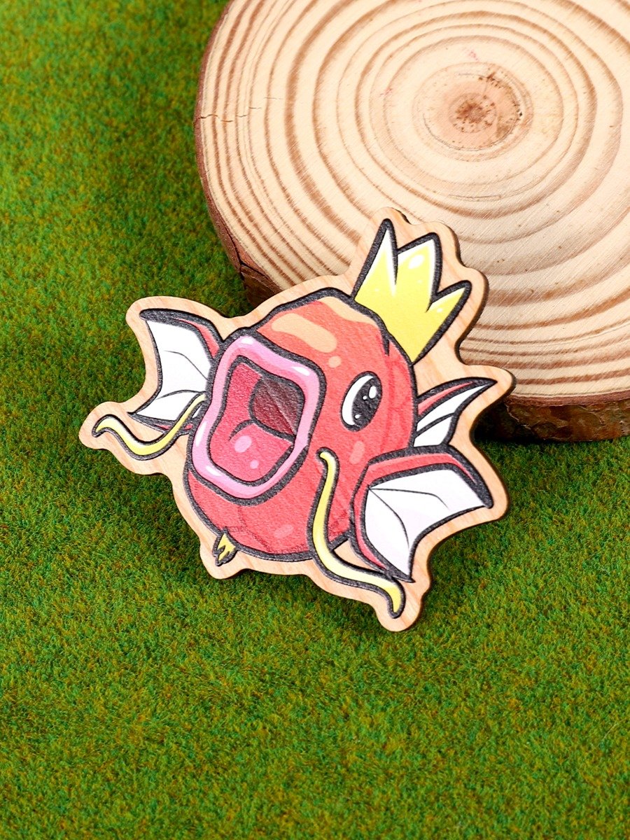 chrisPOG Pin product image (3)