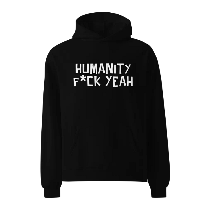 HFY Hoodie product image (1)