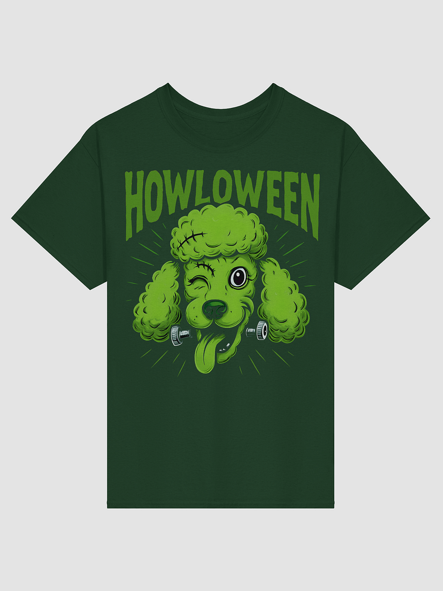 Howloween Frankenpoodle product image (1)