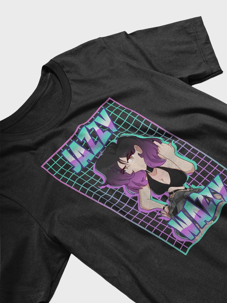 Unisex Jazzy T-Shirt V.1 product image (3)