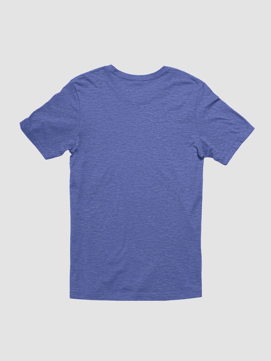 Bella+Canvas Supersoft T-Shirt product image (5)