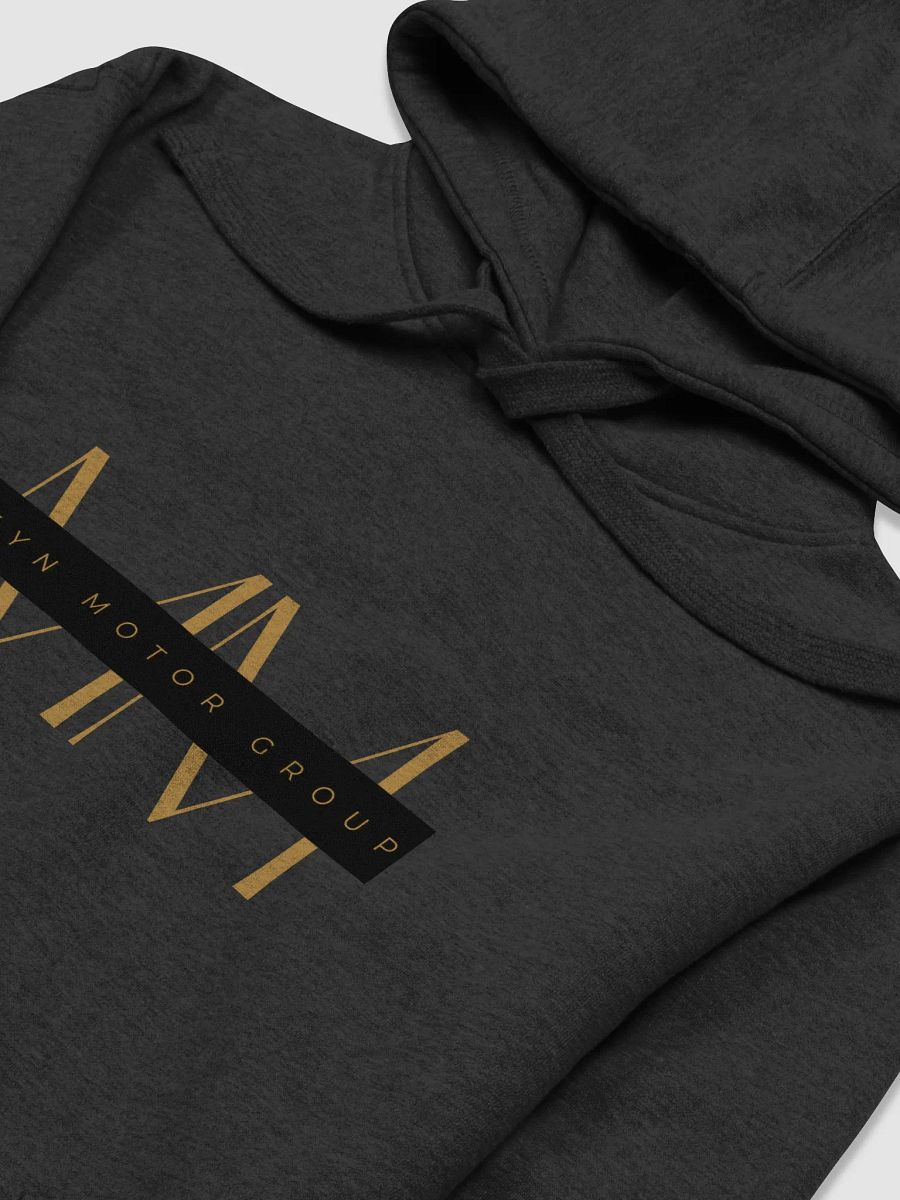 Meyn Motor Group Men’s Pullover Hoodie product image (3)