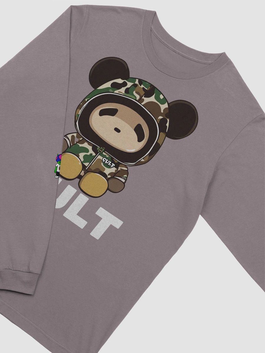 BABY MUNKS LONG SLEEVE product image (3)