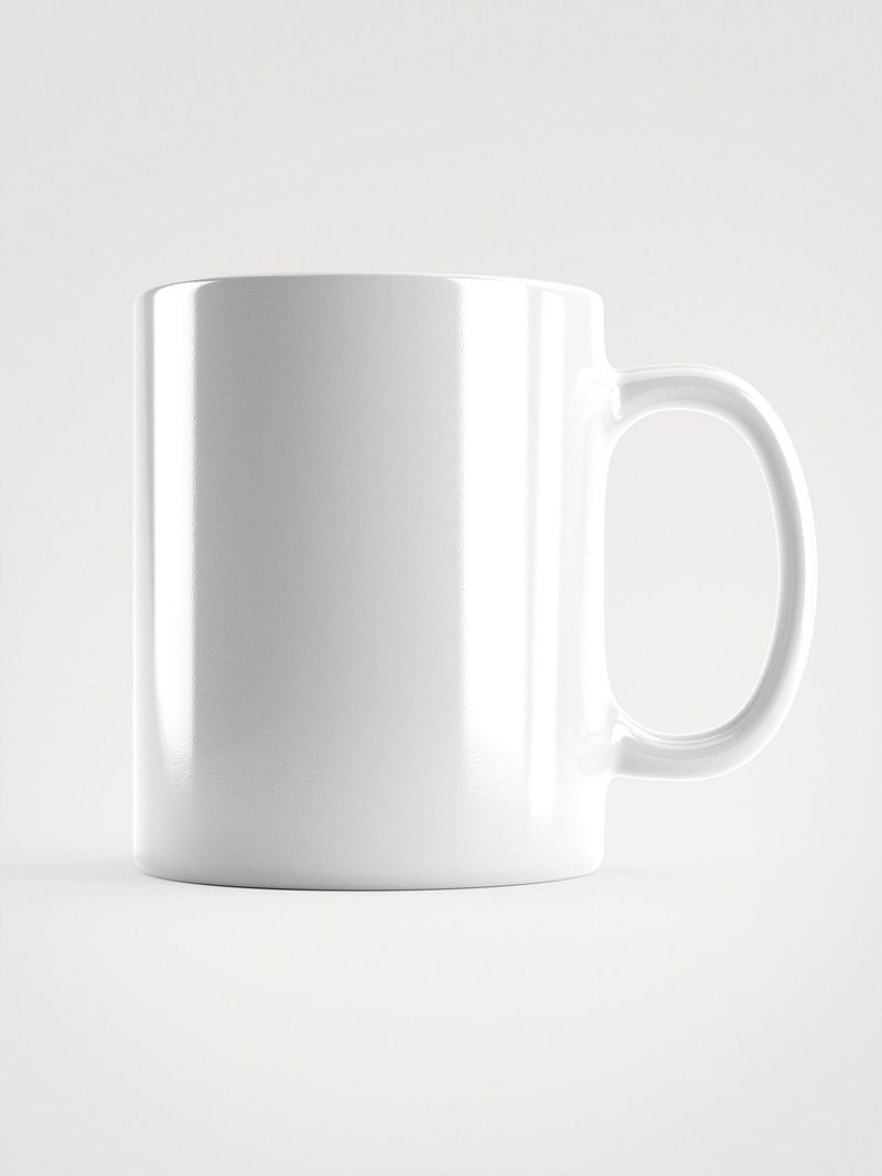 Offline Luxury Mug