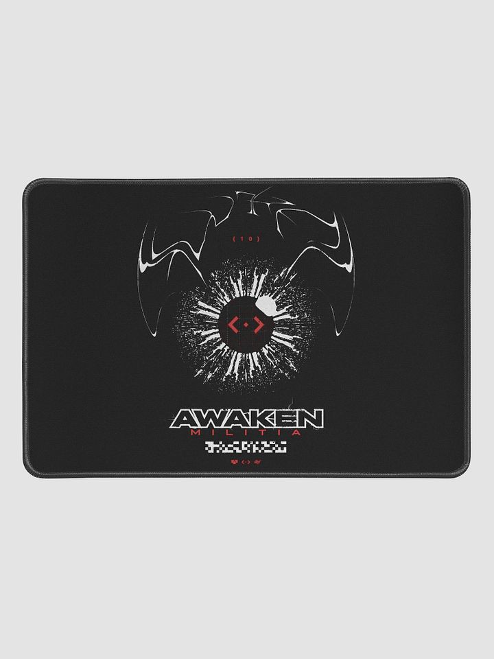AWAKEN GAMING MOUSEPAD product image (1)