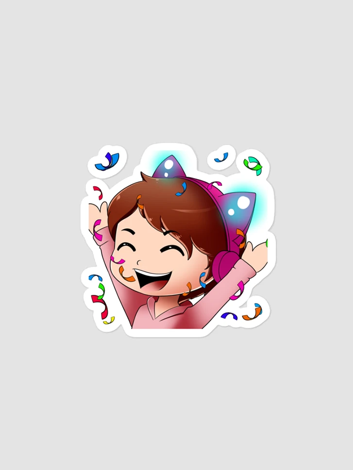 Hype sticker product image (1)