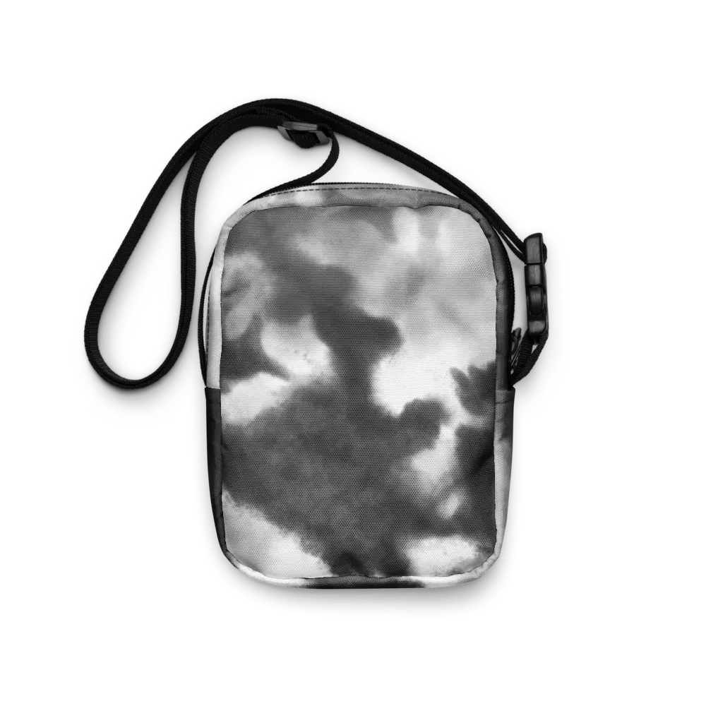LOGO CROSS BODY BAG product image (6)