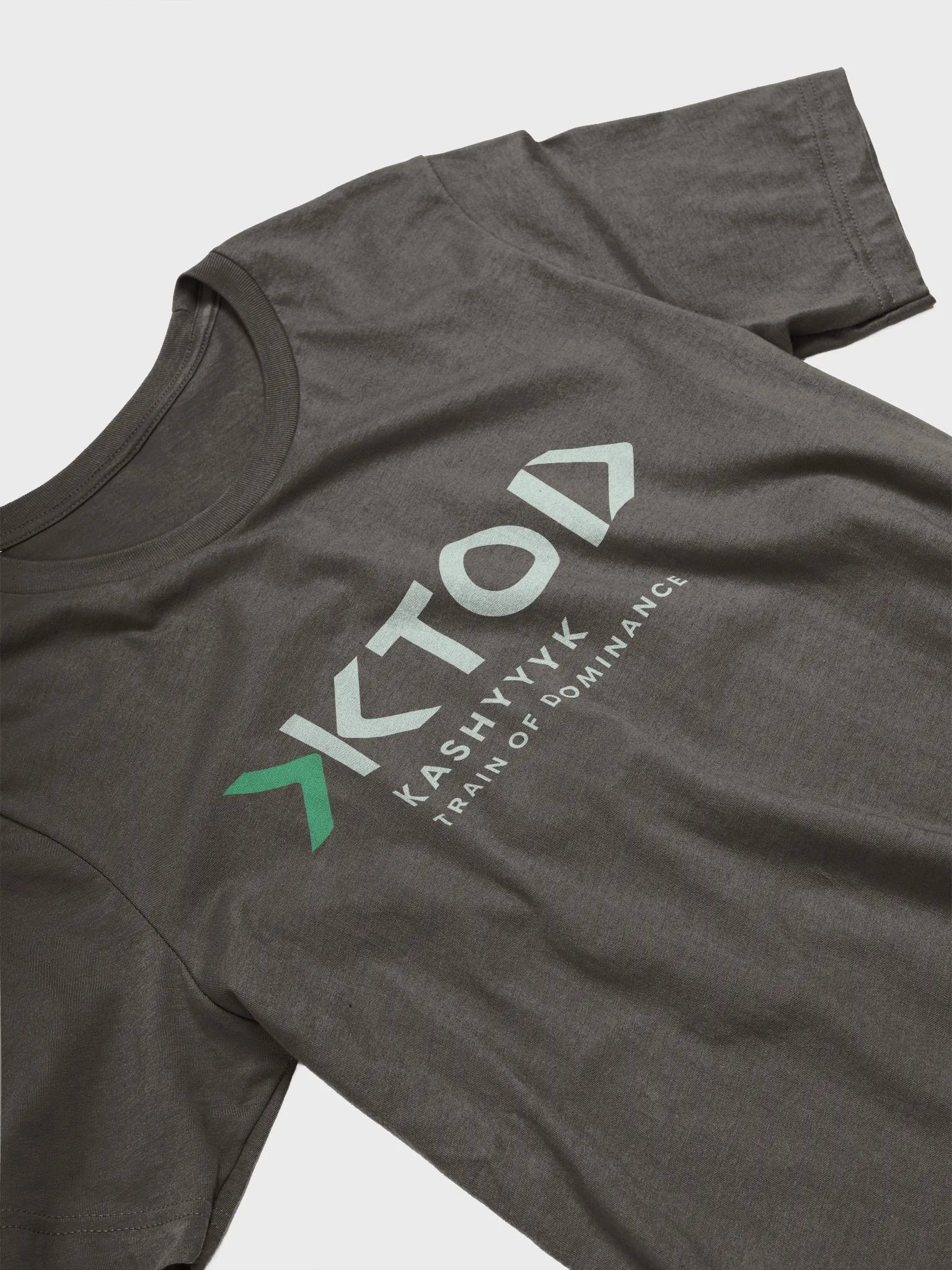 KTOD Inverse Tee product image (9)