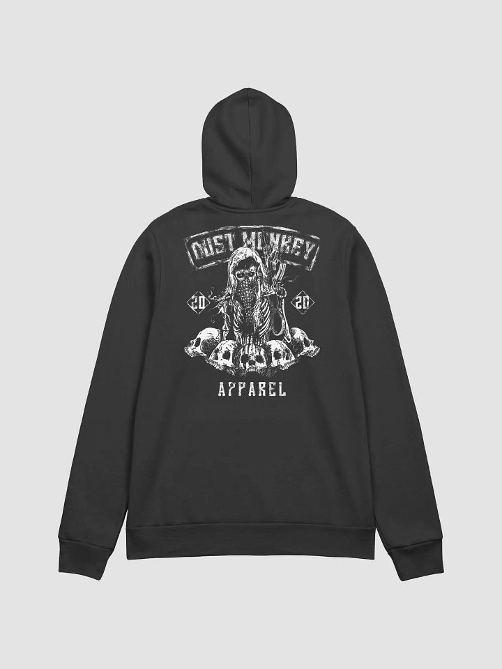 Wasteland Hoody product image (2)
