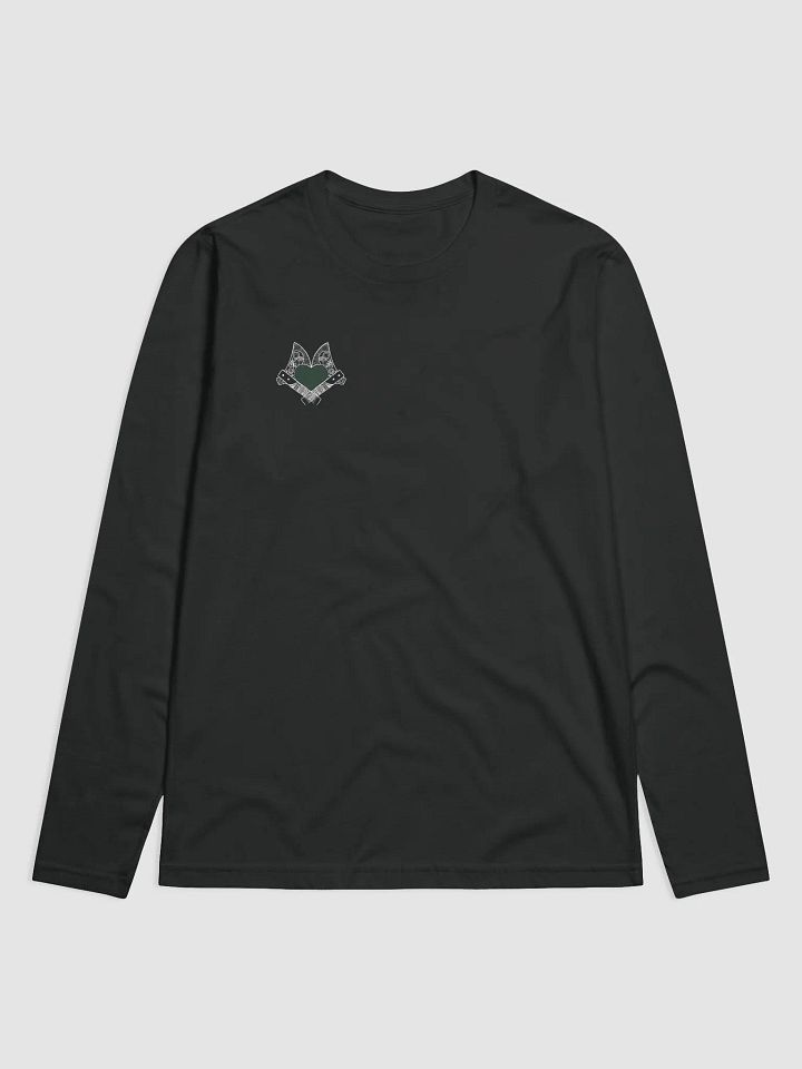 Kindness Revolution Long Sleeve Crew product image (1)