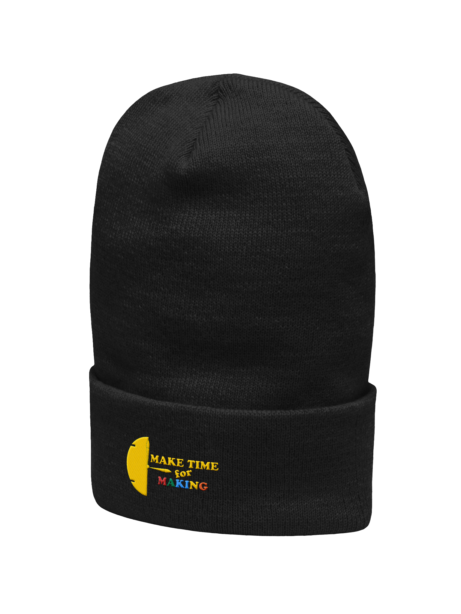 Make Time for Making product image (2)
