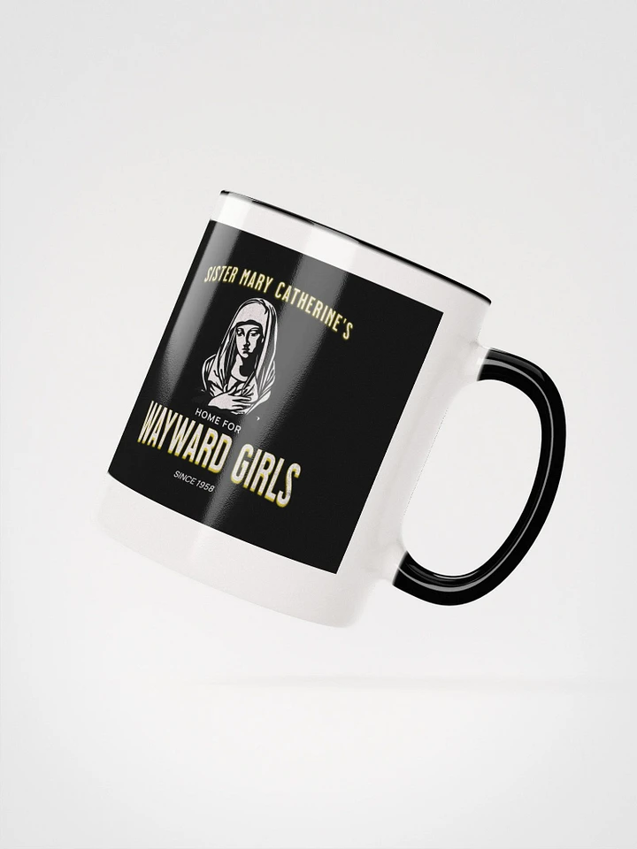 Sister Mary Catherine's Coffee Mug product image (2)