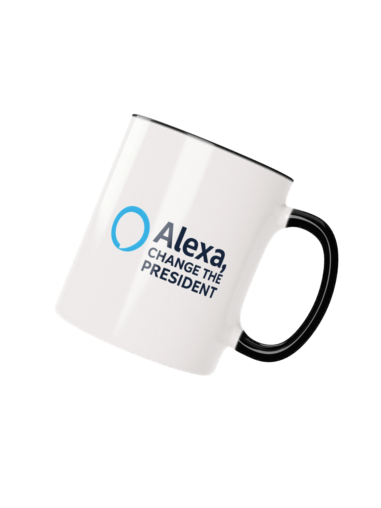 Alexa Ceramic Mug product image (8)