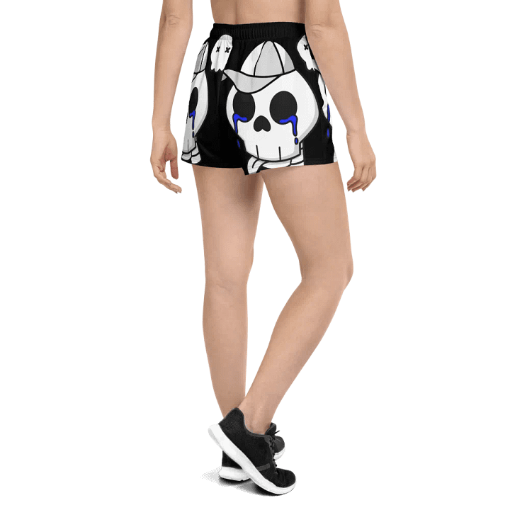 Sad shorts product image (2)