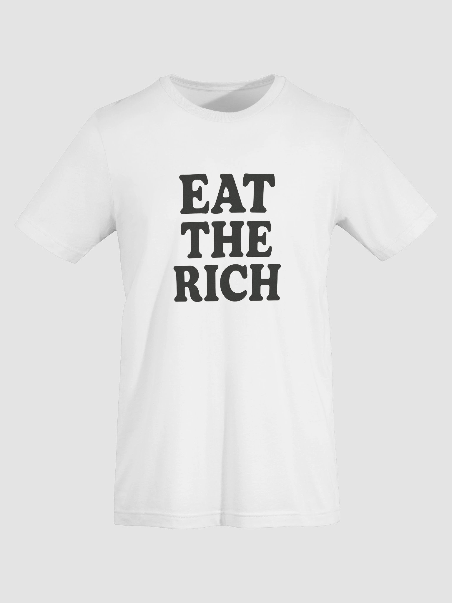 Eat the Rich – Bold Statement Tee product image (7)
