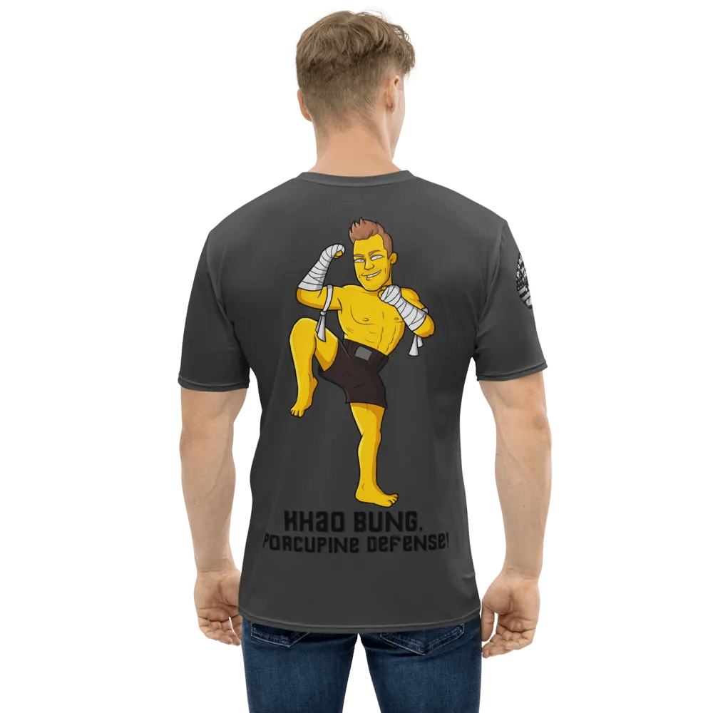 MTG: Khao Bung! product image (1)