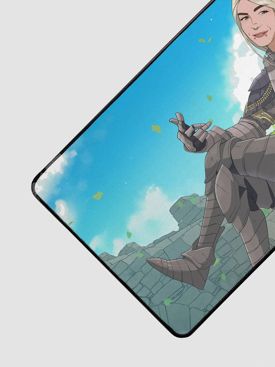 The resting mousemat product image (3)