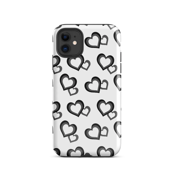 Heartfelt Protection iPhone® Tough Case product image (24)
