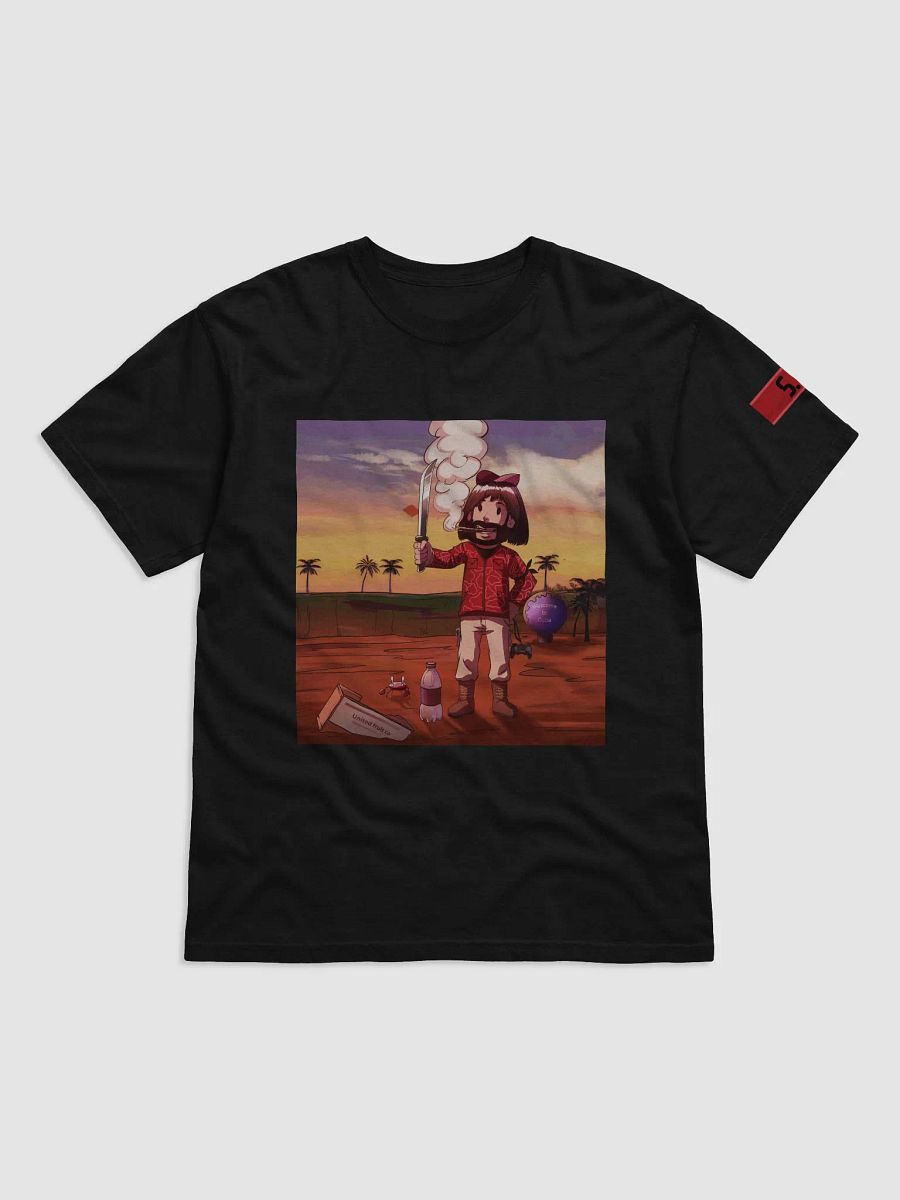 Welcome to Cuba T-Shirt product image (1)