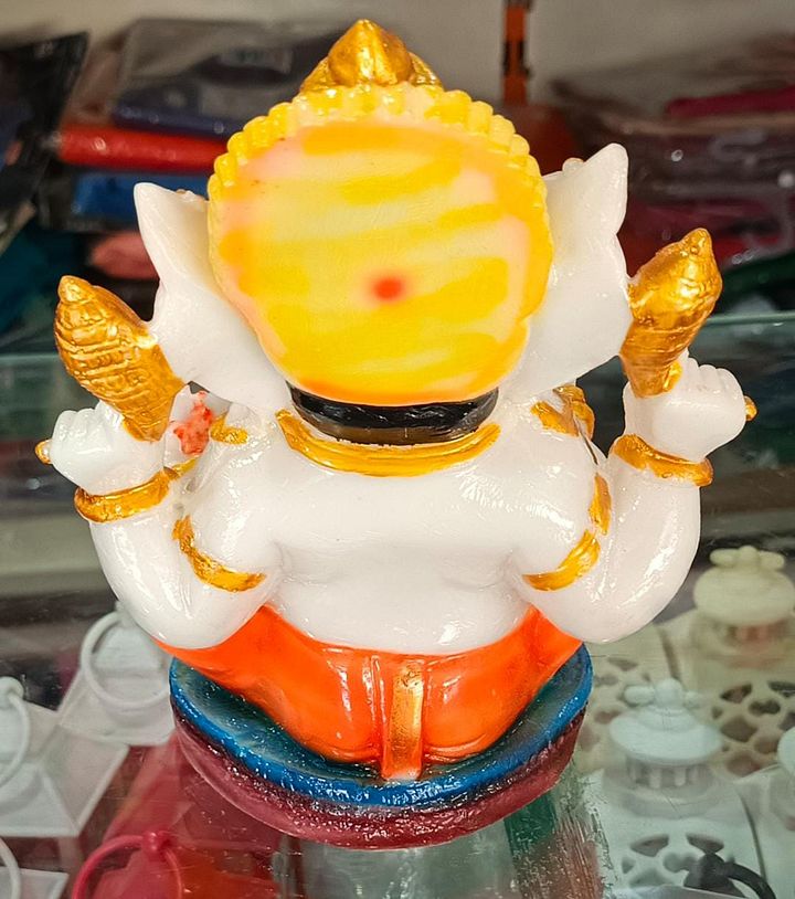 GANESH IDOL product image (2)