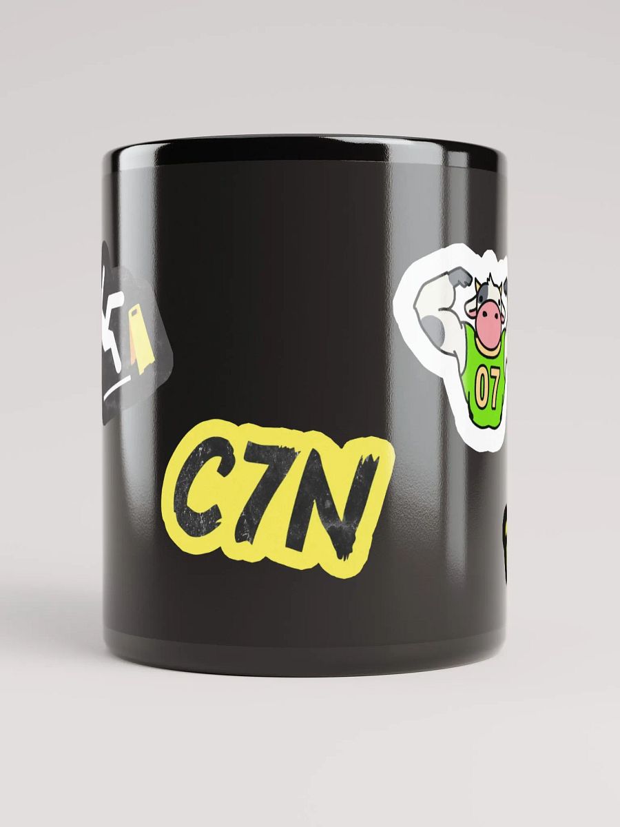 C7N Mug product image (5)