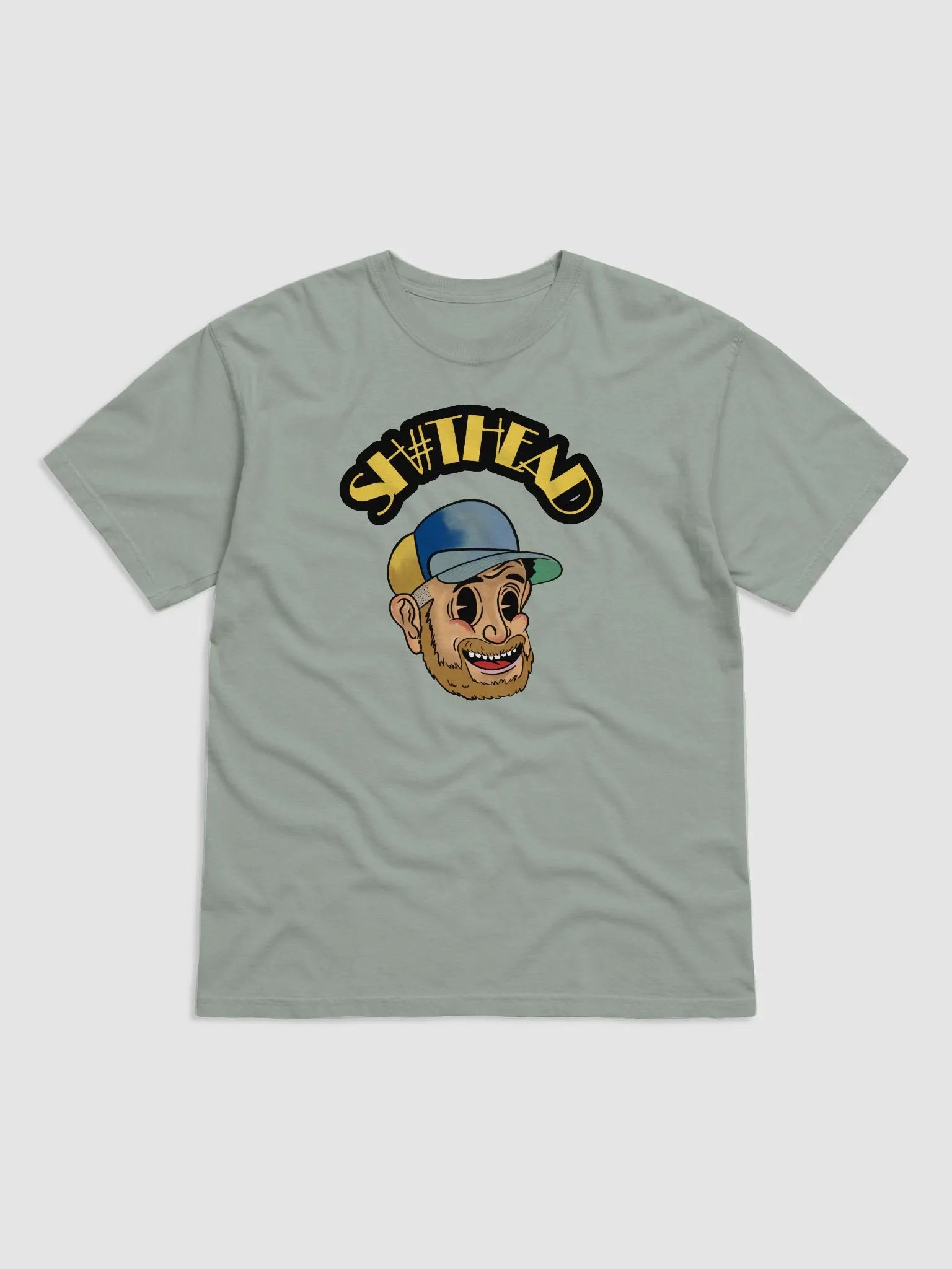 Not Cuphead product image (1)