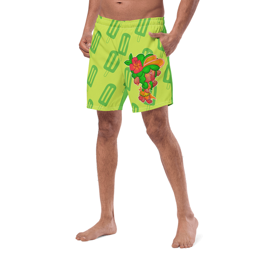 Summer Shirley - Swim Trunks product image (2)