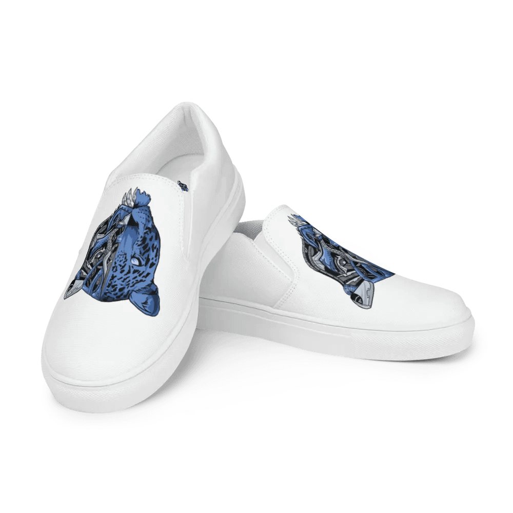 Jag Mens Slip-On Shoes product image (11)