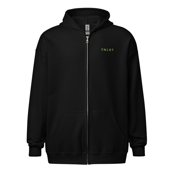 T N L O T hoodie product image (1)