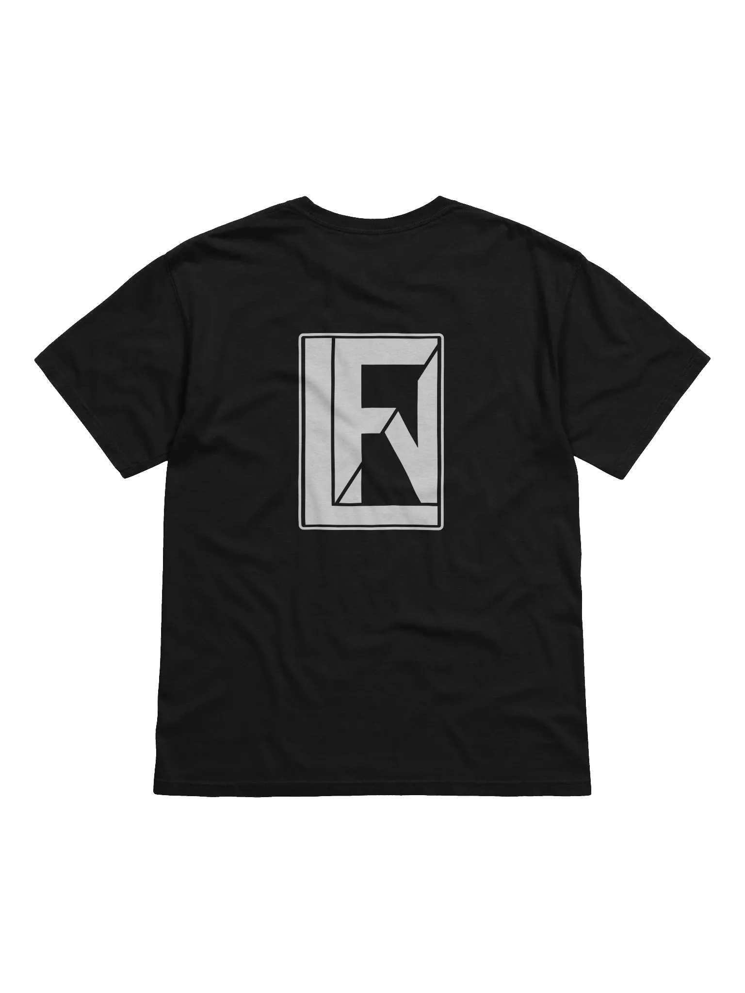 T-Shirt LEN & Logo product image (2)