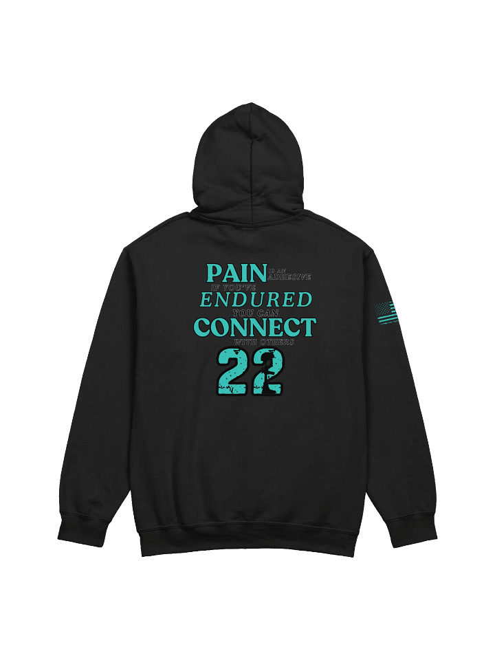 COOP & MIKE: CONNECT HOODIE product image (15)