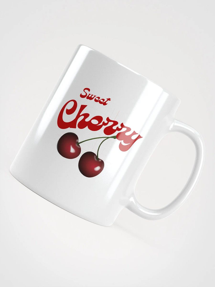 Cherry Bliss Mug product image (12)