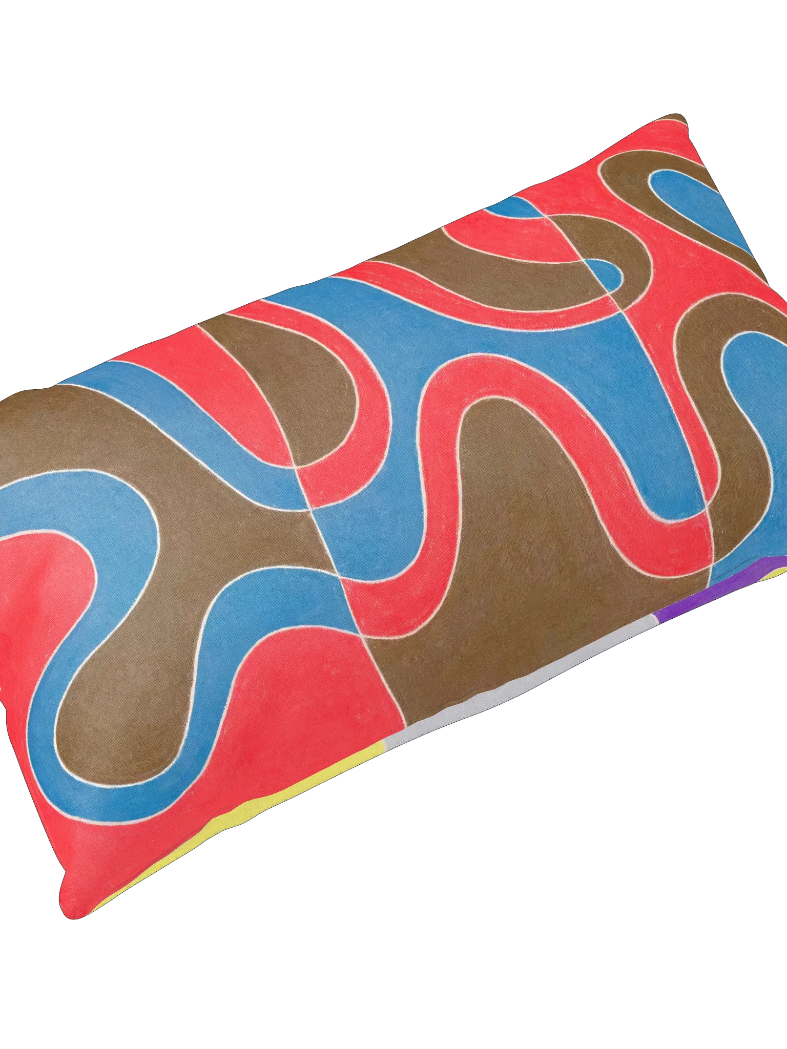 Beatnik #1 and #2 Two-Sided Pillow product image (4)