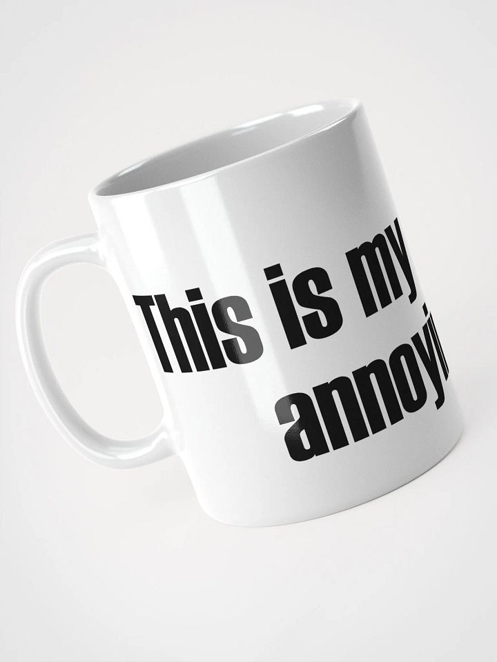 Moist Mug product image (1)