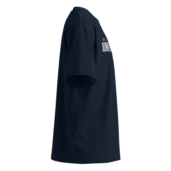 Junkyard Dog Oversized Shirt product image (6)