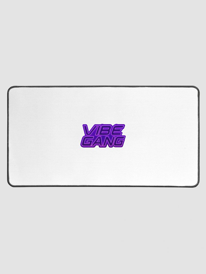 VIBEGANG DESK MAT product image (1)