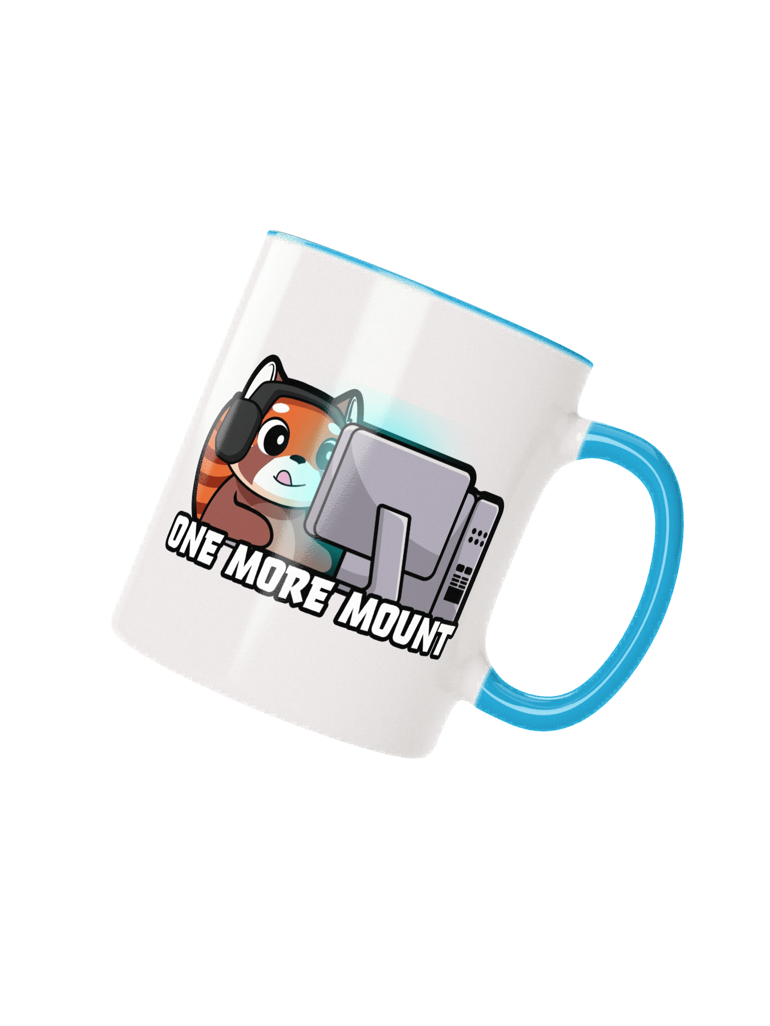 One More Mount - Ceramic Mug product image (26)