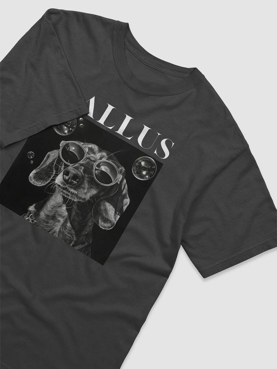 Dog T-Shirt product image (7)