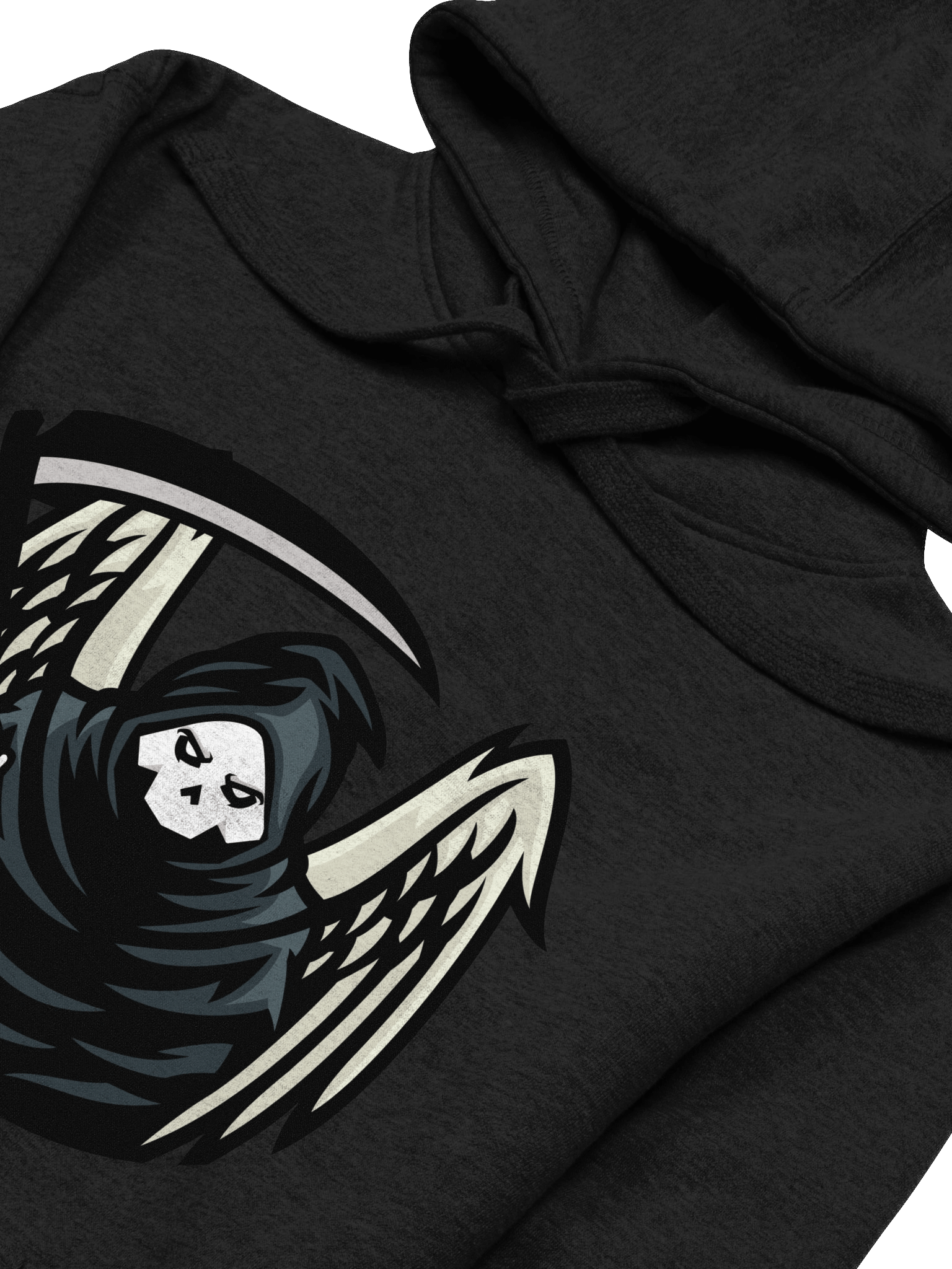 Pale Riders Reaper Hoodie product image (5)