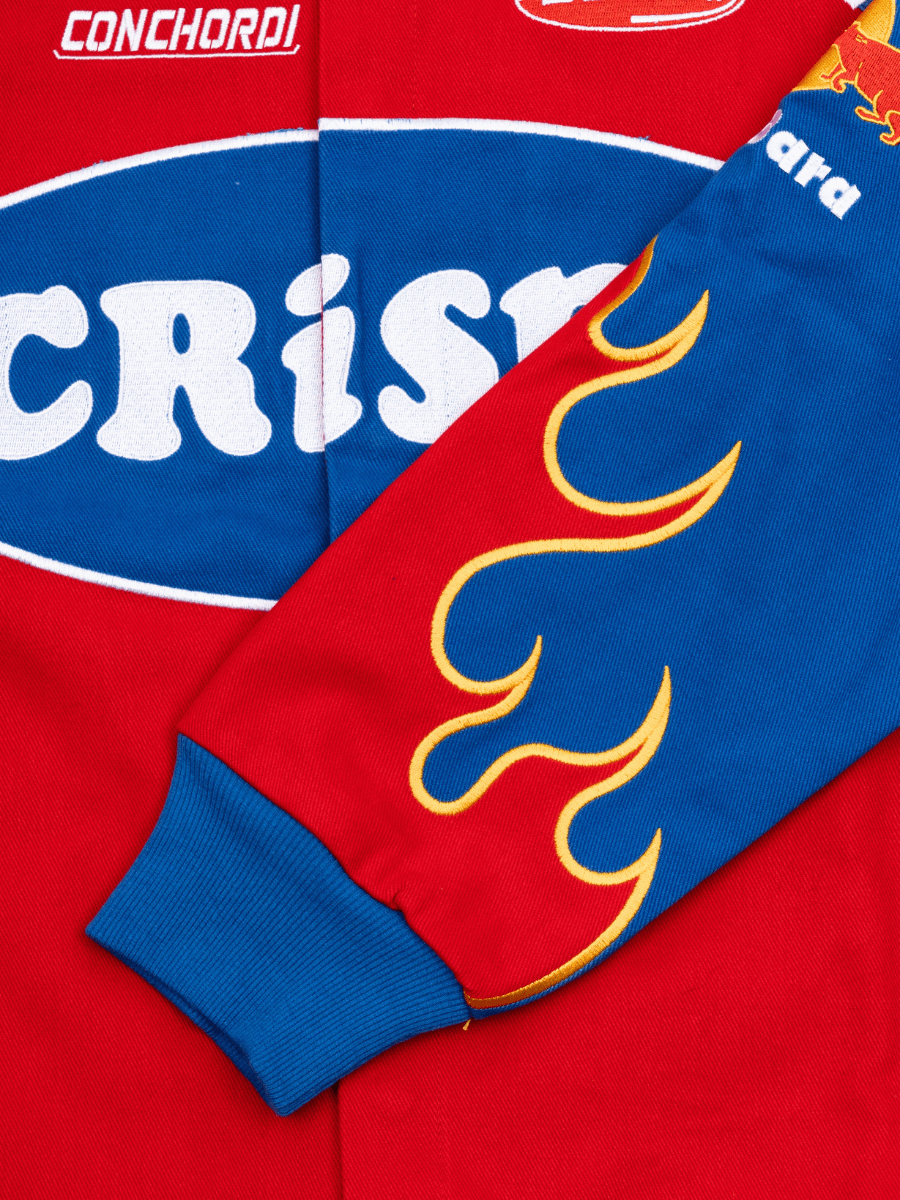Racing Jacket product image (4)
