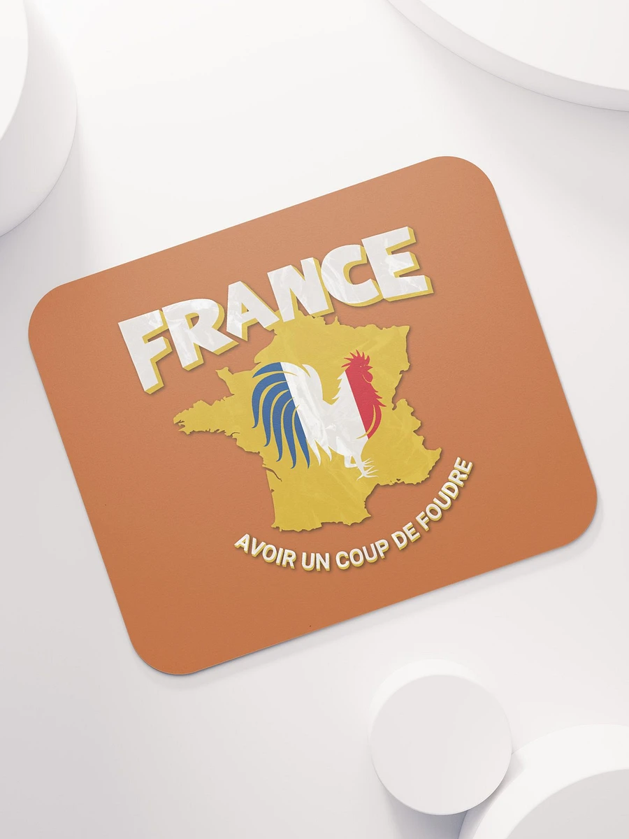 France Mousepad product image (7)