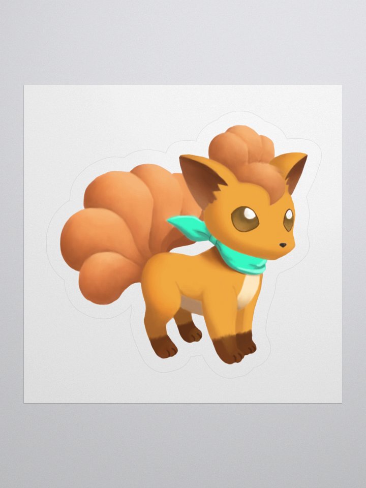 Vulpix product image (1)