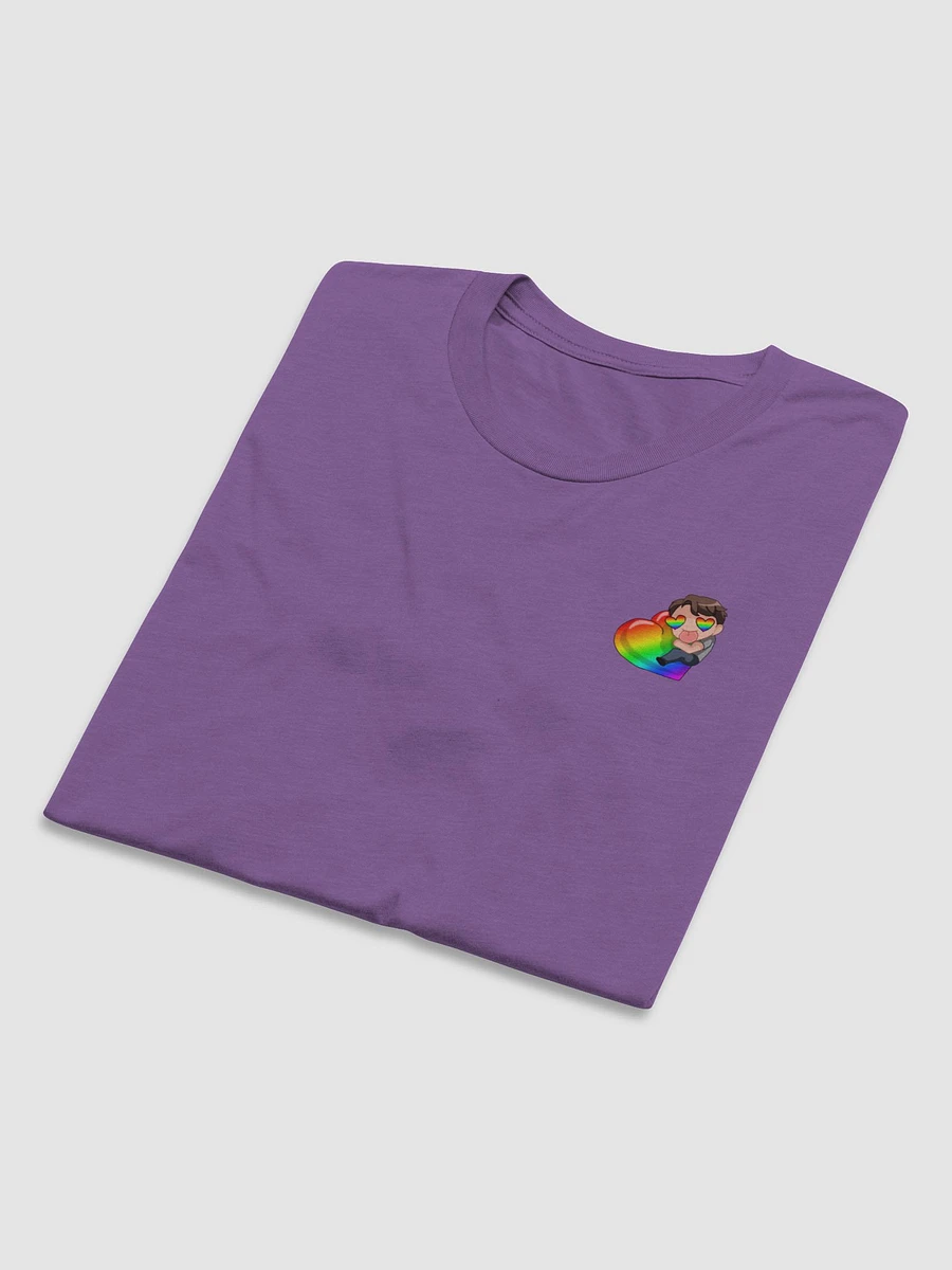 NutPride T-Shirt product image (55)