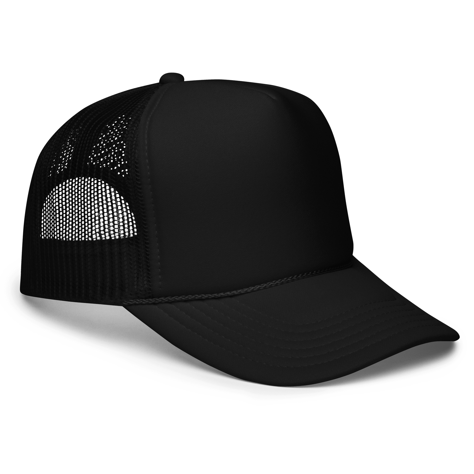 Sun Cloud Snapback Hat product image (10)