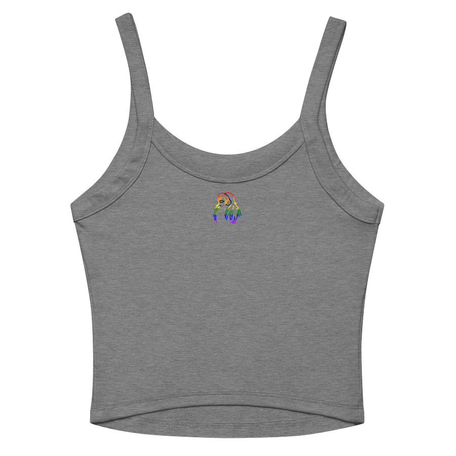 RedArts Pride Micro Tank product image (6)