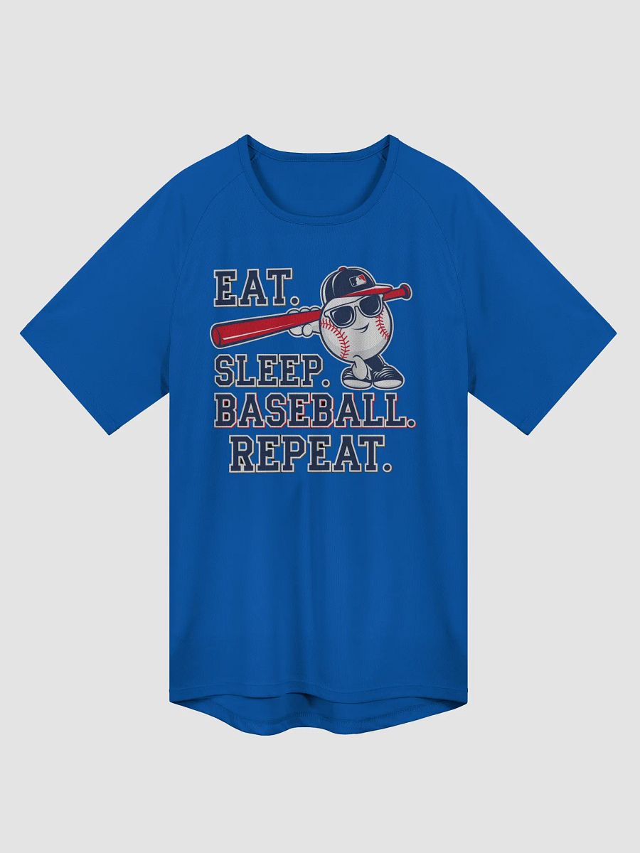 Eat. Sleep. Baseball. Repeat. product image (1)